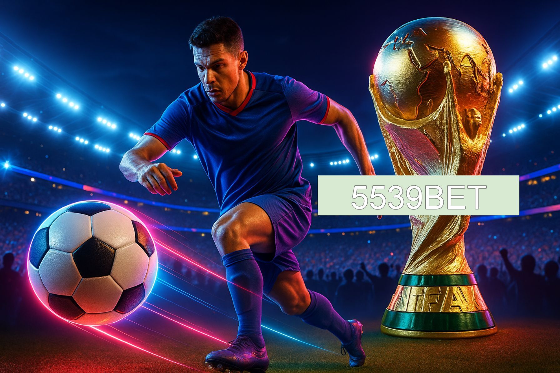 Eventos Esportivos