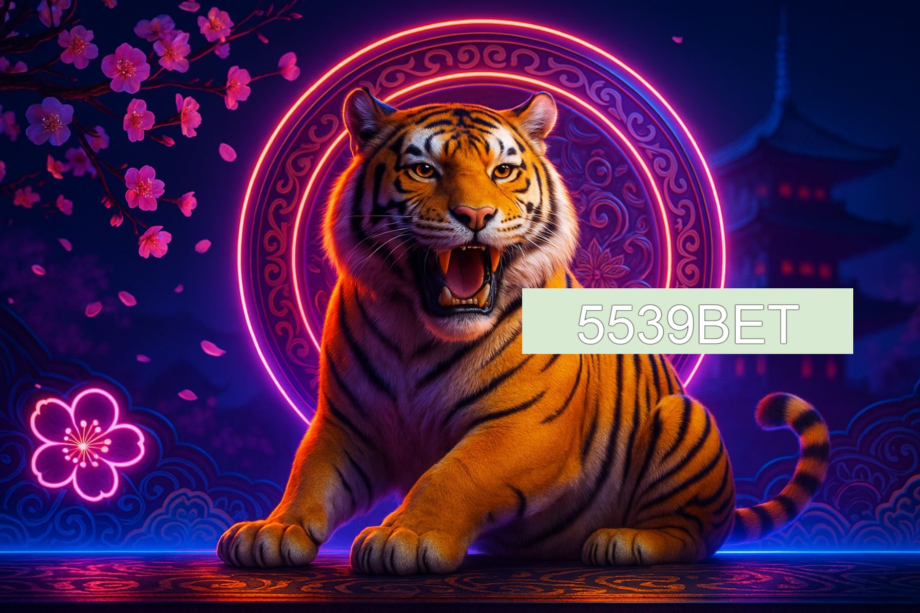 Características do Fortune Tiger