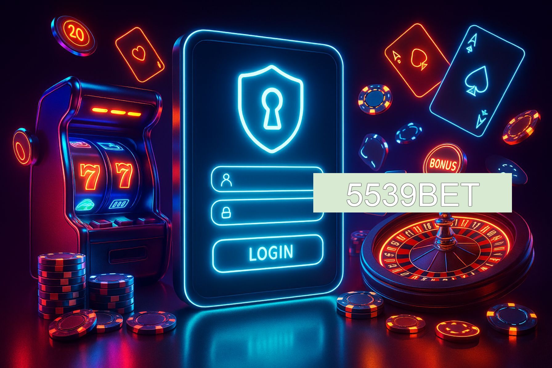 Benefícios do Login