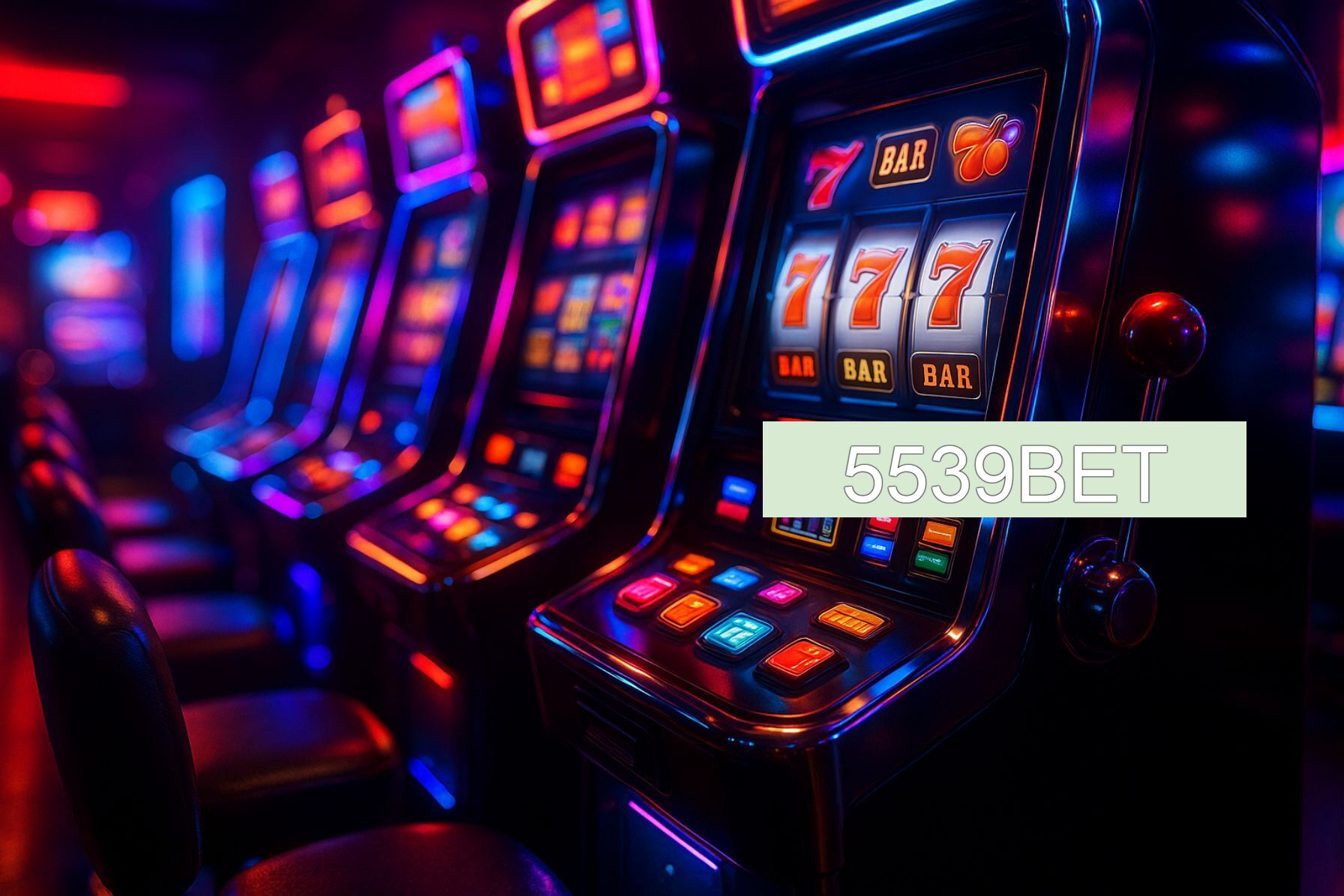Benefícios dos Slots